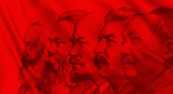 Tesis sobre la Asociación Mundial del Proletariado 1